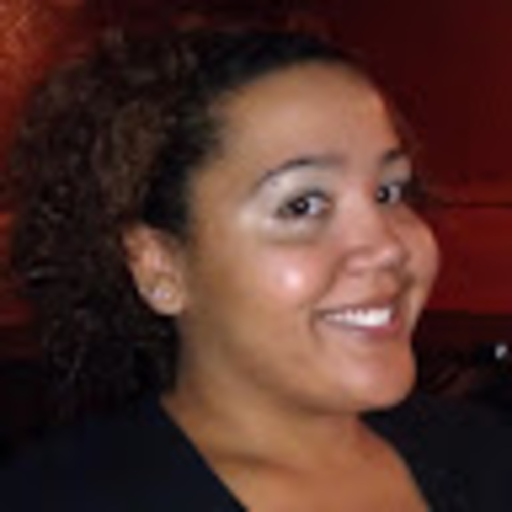 Meet your Posher, Tarra